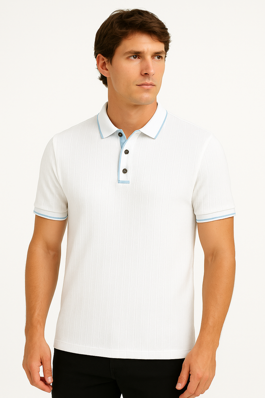 CAMISETA HOMBRE BUZIOS