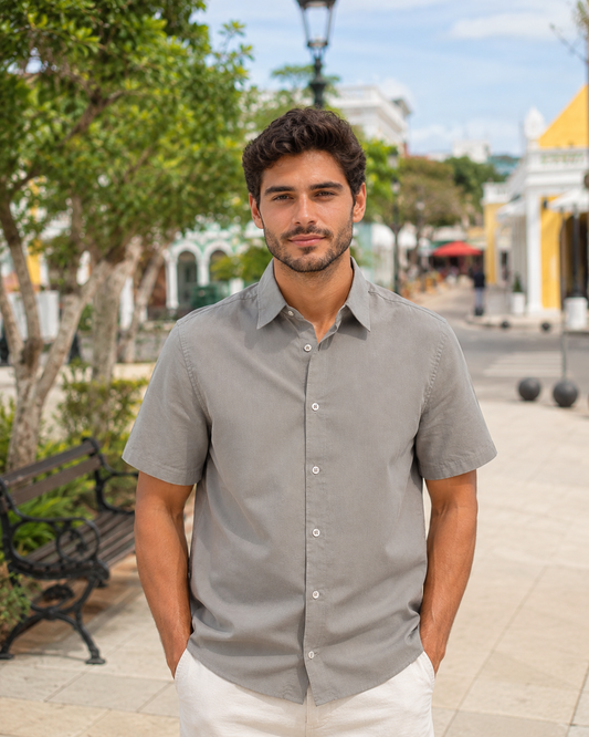 CAMISA BUZIOS