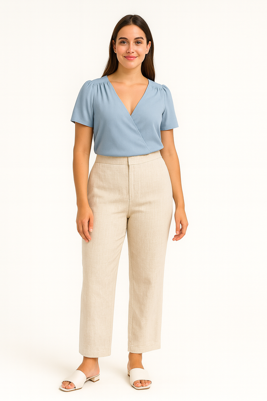 PANTALON DAMA BUZIOS