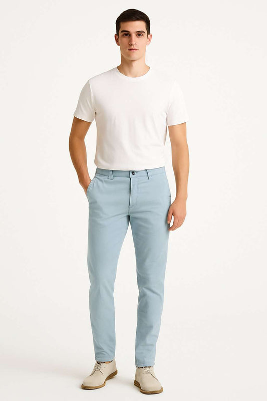 PANTALON HOMBRE