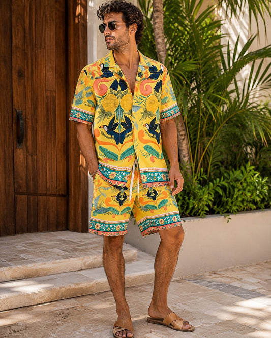 CONJUNTO HOMBRE