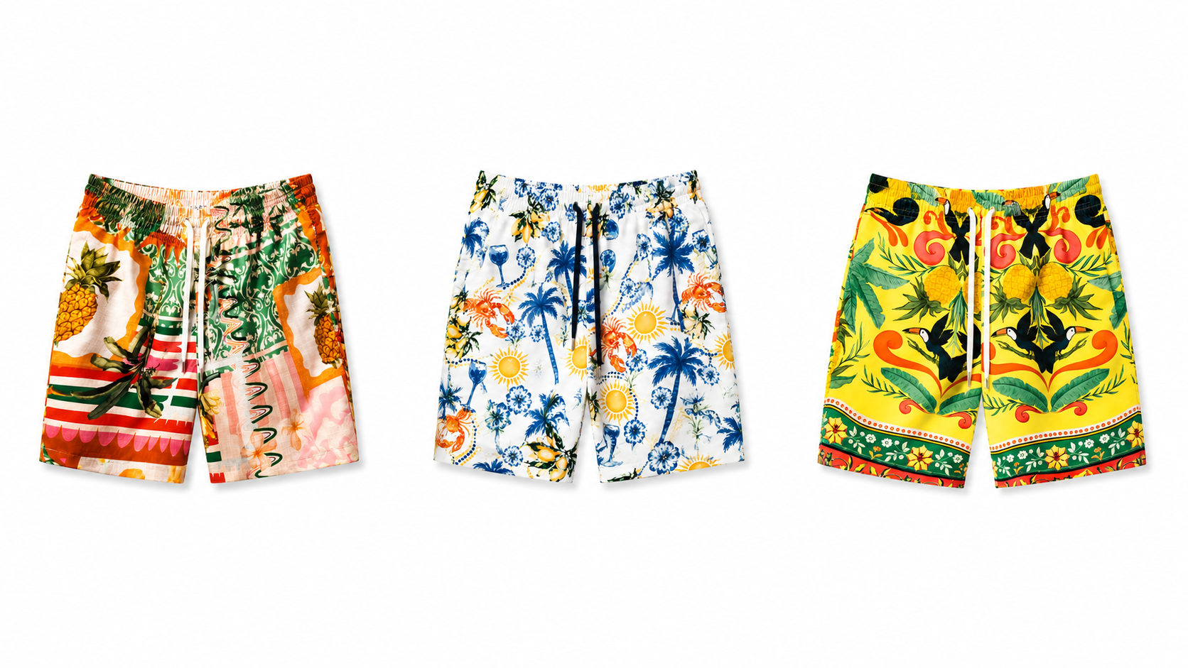 PANTALONETAS HOMBRE