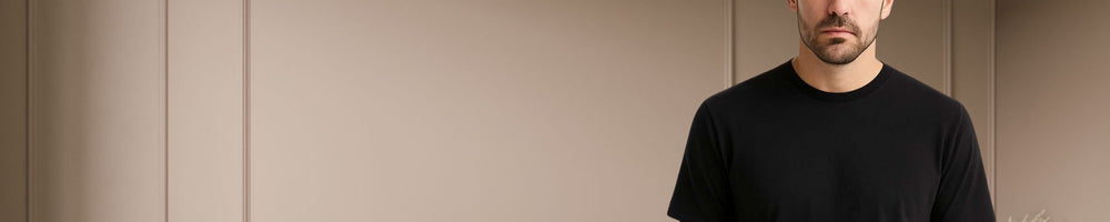 Suerter Overzise Hombre