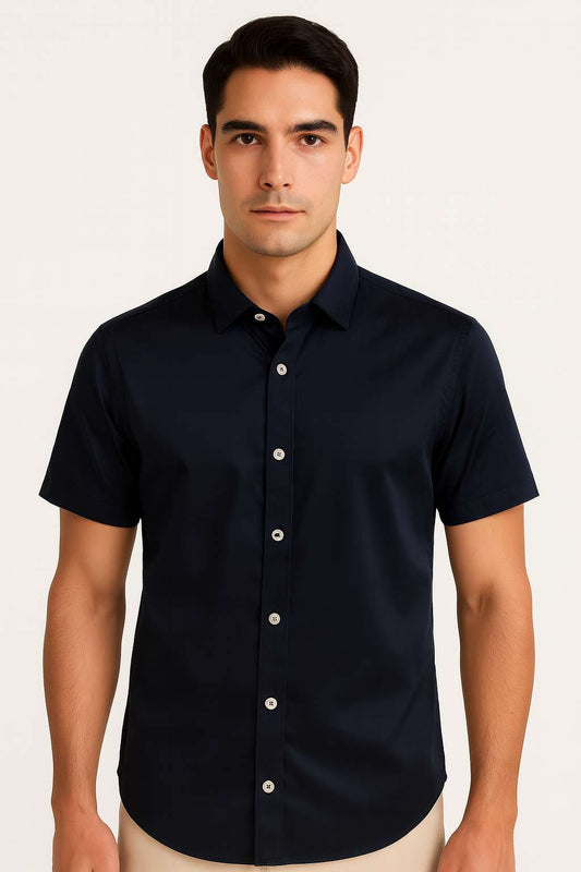 CAMISA HOMBRE