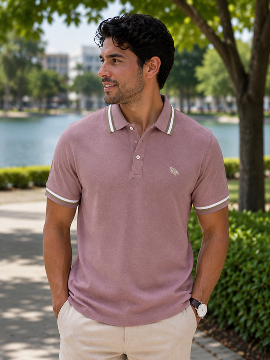 CAMISETA HOMBRE BUZIOS