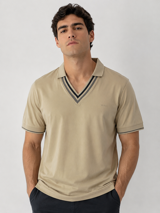 CAMISETA HOMBRE BUZIOS