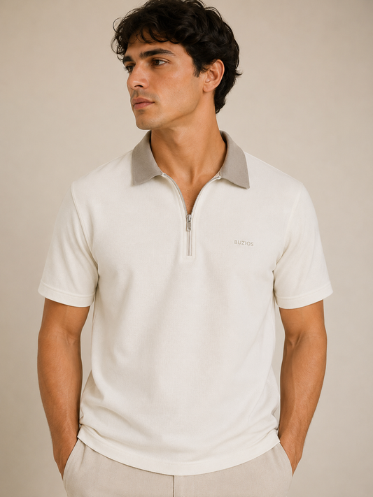 CAMISETA HOMBRE BUZIOS