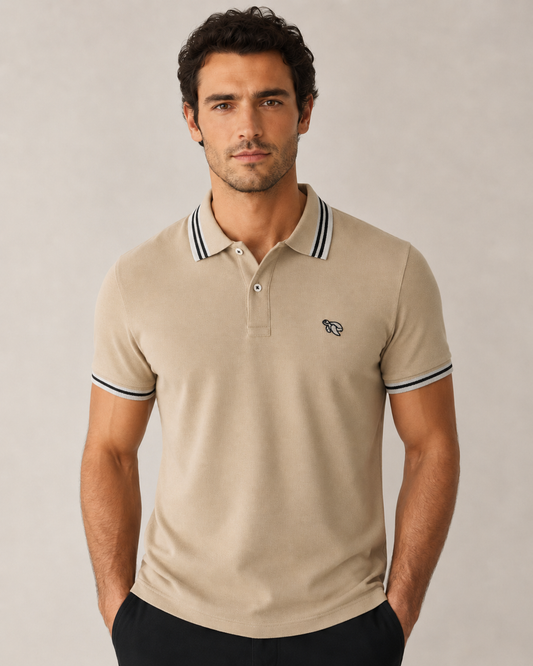 CAMISETA HOMBRE BUZIOS