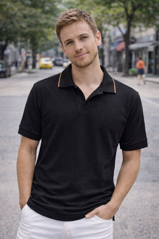 CAMISETA HOMBRE