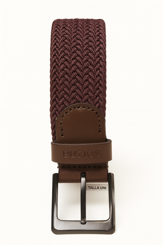 CORREA HOMBRE BUZIOS