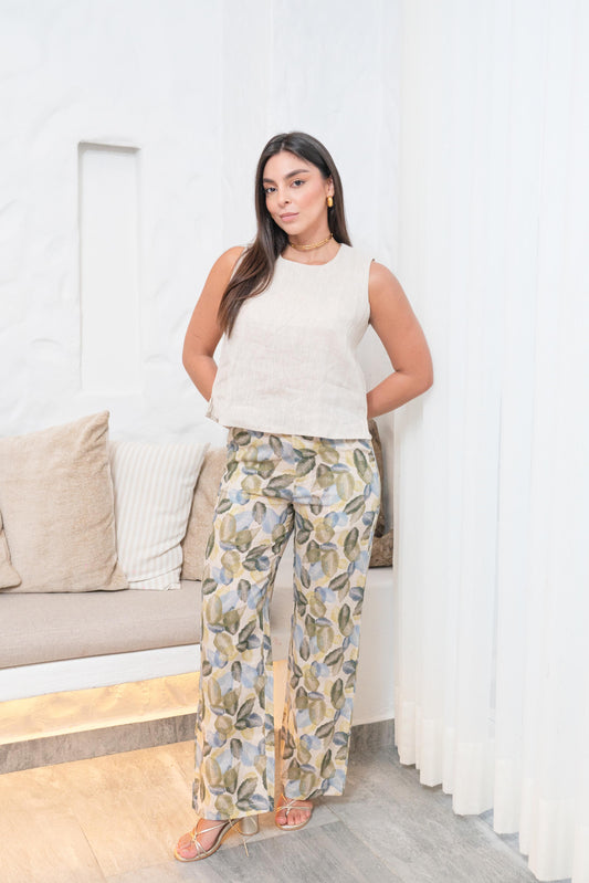 PANTALON DAMA BUZIOS