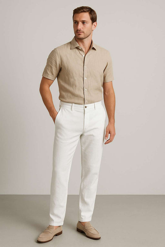 PANTALON HOMBRE