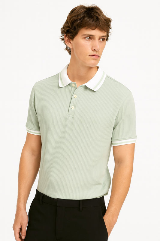 CAMISETA HOMBRE BUZIOS