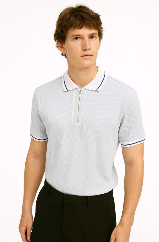 CAMISETA HOMBRE BUZIOS