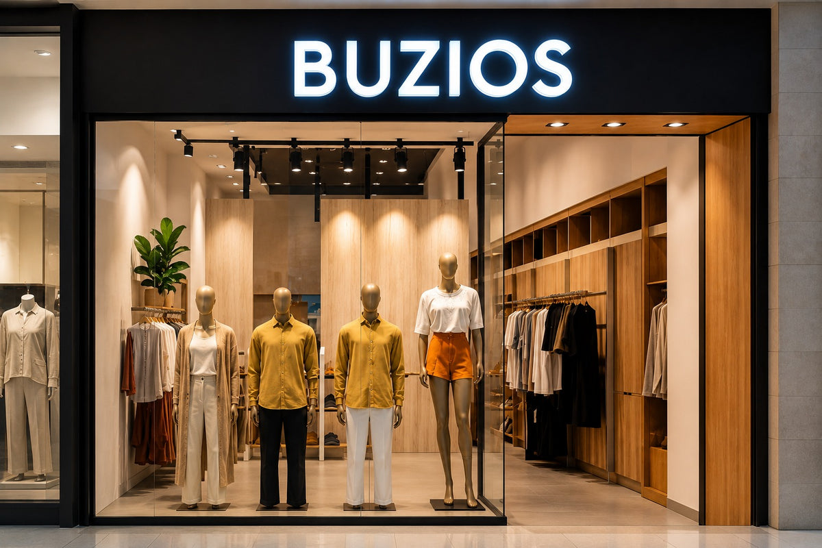 Stores Image